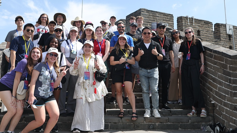 U_S__China_Dialogue_2025_Emphasizes_Societal_Ties_Amid_Global_Shifts