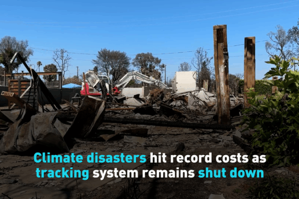U_S__Climate_Disaster_Costs_Hit_Record__101B_Amid_NOAA_Tracking_Halt video poster