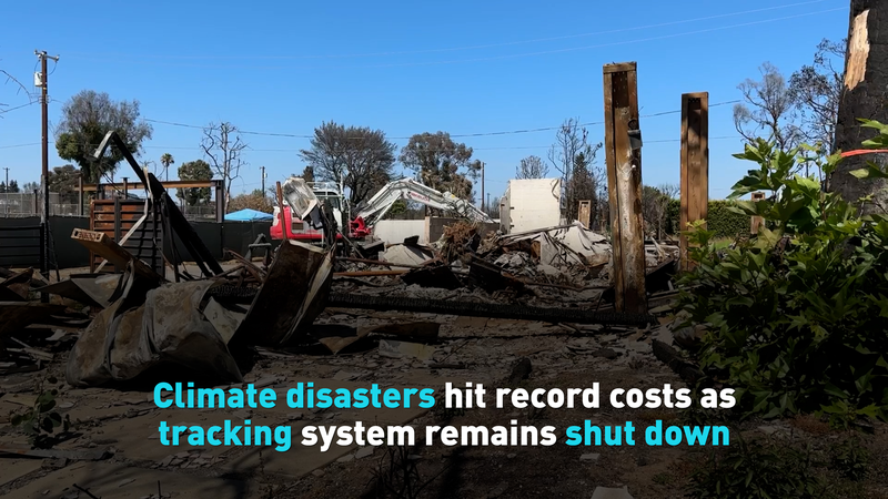U_S__Climate_Disaster_Costs_Hit_Record__101B_Amid_NOAA_Tracking_Halt video poster