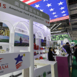 U_S__Firms_Showcase_Commitment_to_China_at_Shanghai_Import_Expo - Khabar Asia U_S__Firms_Showcase_Commitment_to_China_at_Shanghai_Import_Expo