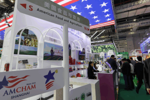 U_S__Firms_Showcase_Commitment_to_China_at_Shanghai_Import_Expo