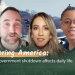 U_S__Government_Shutdown_Disrupts_Daily_Life__Aviation_Crisis_Deepens video poster