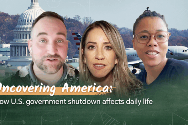 U_S__Government_Shutdown_Disrupts_Daily_Life__Aviation_Crisis_Deepens video poster