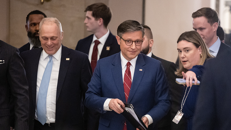 U_S__Government_Shutdown_Ends_as_Congress_Passes_Funding_Deal - Khabar Asia U_S__Government_Shutdown_Ends_as_Congress_Passes_Funding_Deal