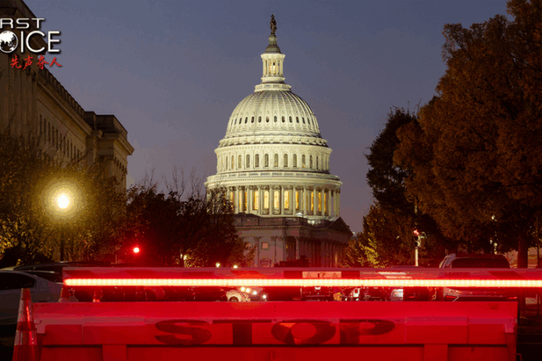 U_S__Government_Shutdown_Exposes_Deep_Political_Divides
