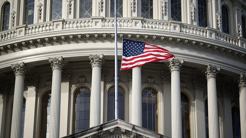 U_S__Government_Shutdown_Nears_End_as_House_Prepares_Crucial_Vote