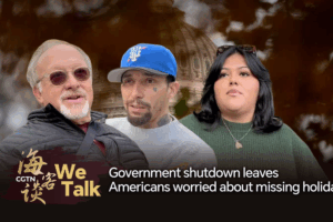 U_S__Government_Shutdown_Sparks_Holiday_Anxiety_Among_Citizens video poster
