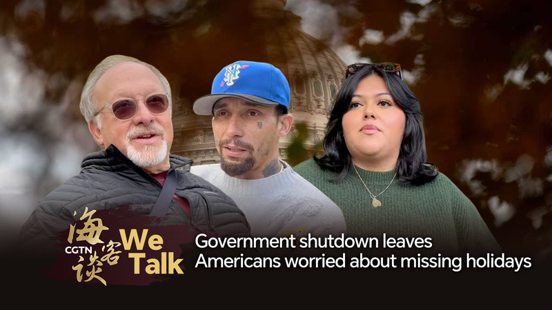 U_S__Government_Shutdown_Sparks_Holiday_Anxiety_Among_Citizens video poster