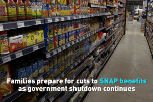 U_S__Government_Shutdown_Threatens_Food_Aid_for_40_Million_Families video poster