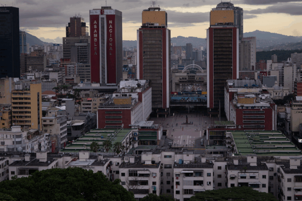 U_S__Military_Moves_Near_Venezuela_Revive_Monroe_Doctrine_Debate