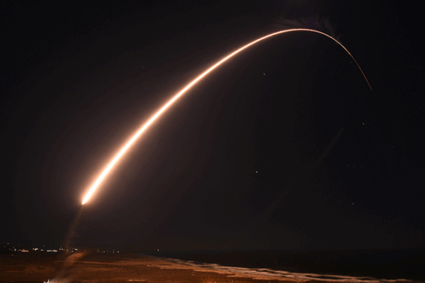 U_S__Tests_Minuteman_III_Missile_Amid_Rising_Nuclear_Tensions_with_Russia