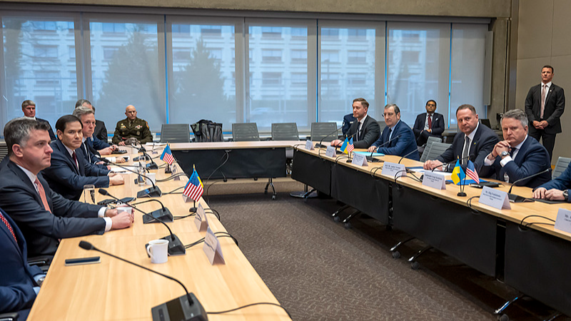 U_S__and_Ukraine_Trim_Peace_Plan_to_19_Points_Amid_Talks