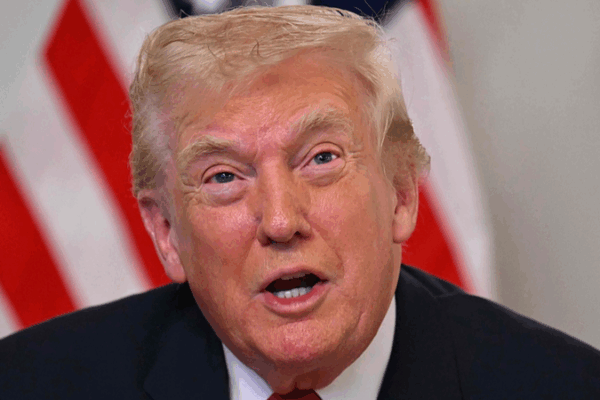 U_S__to_Target_Venezuela_Drug_Trafficking_by_Land__Trump_Announces