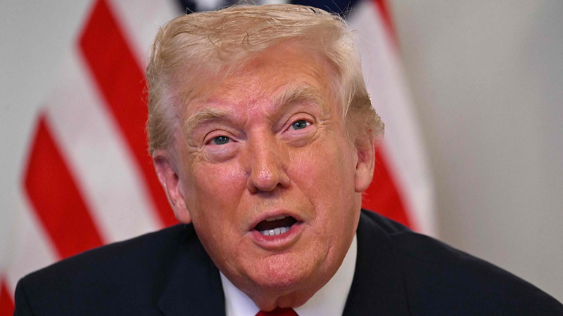 U_S__to_Target_Venezuela_Drug_Trafficking_by_Land__Trump_Announces