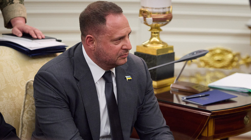 Ukraine_Launches_Anti_Corruption_Probe_Targeting_Presidential_Office_Chief - Khabar Asia Ukraine_Launches_Anti_Corruption_Probe_Targeting_Presidential_Office_Chief