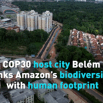 VLXKAR2O8WFXM8J5U2B2 - Khabar Asia Belém Hosts COP30: Balancing Climate Action and Local Challenges video poster