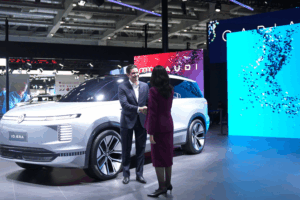 VW_Accelerates_NEV_Strategy_with_China_Partnerships_at_Shanghai_Expo video poster