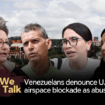 Venezuelans_Condemn_U_S__Airspace_Blockade_as_Overreach_poster - Khabar Asia Venezuelans_Condemn_U_S__Airspace_Blockade_as_Overreach video poster