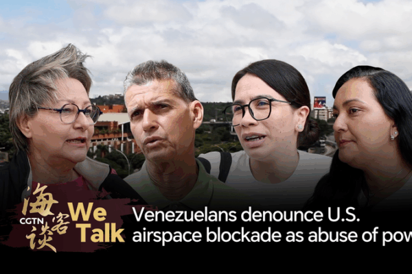 Venezuelans_Condemn_U_S__Airspace_Blockade_as_Overreach video poster