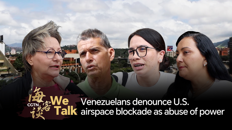 Venezuelans_Condemn_U_S__Airspace_Blockade_as_Overreach video poster