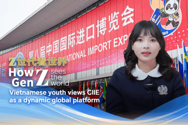 Vietnamese_Youth_Hail_CIIE_as_Gateway_to_Global_Opportunities video poster