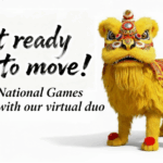 Virtual_Duo_Juliet___Meowdy_Promote_15th_National_Games_with_AI_Powered_Sports_Showcase video poster