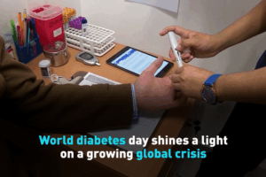 World_Diabetes_Day_2025_Highlights_Global_Health_Crisis video poster