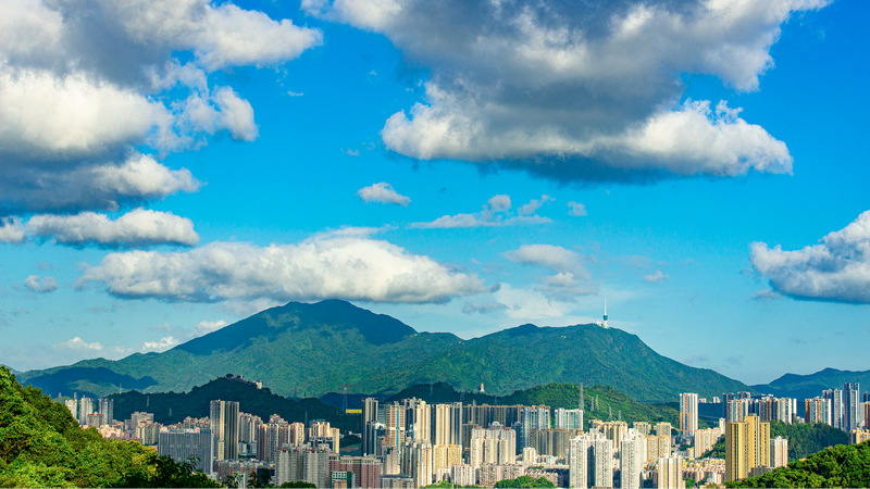 Wutong_Mountain__Shenzhen_s_Green_Oasis_Hosts_National_Games_Marathon video poster