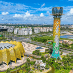 Xi_Jinping_Calls_for_High_Standard_Development_of_Hainan_Free_Trade_Port