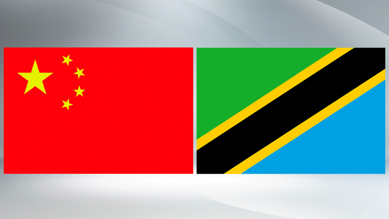 Xi_Jinping_Congratulates_Tanzania_s_New_President_Samia_Suluhu_Hassan - Khabar Asia Xi_Jinping_Congratulates_Tanzania_s_New_President_Samia_Suluhu_Hassan