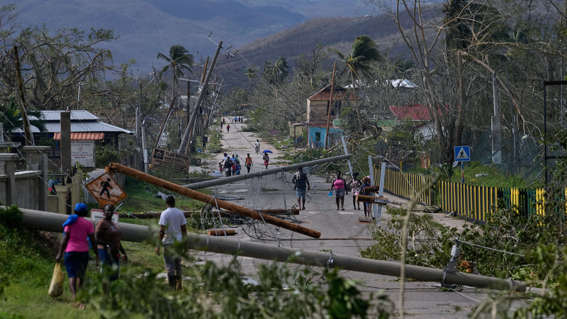 Xi_Jinping_Extends_Sympathy_to_Jamaica_After_Hurricane_Melissa - Khabar Asia Xi_Jinping_Extends_Sympathy_to_Jamaica_After_Hurricane_Melissa