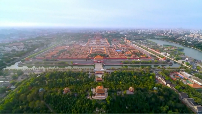 Xi_Jinping_Showcases_Beijing_s_Heritage_to_Thai_King video poster