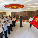 Xi_Jinping_Stresses_CPC_Self_Reform_in_New_Qiushi_Journal_Article - Khabar Asia Xi_Jinping_Stresses_CPC_Self_Reform_in_New_Qiushi_Journal_Article