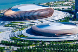 Xi_Jinping_to_Open_15th_National_Games_in_Guangzhou