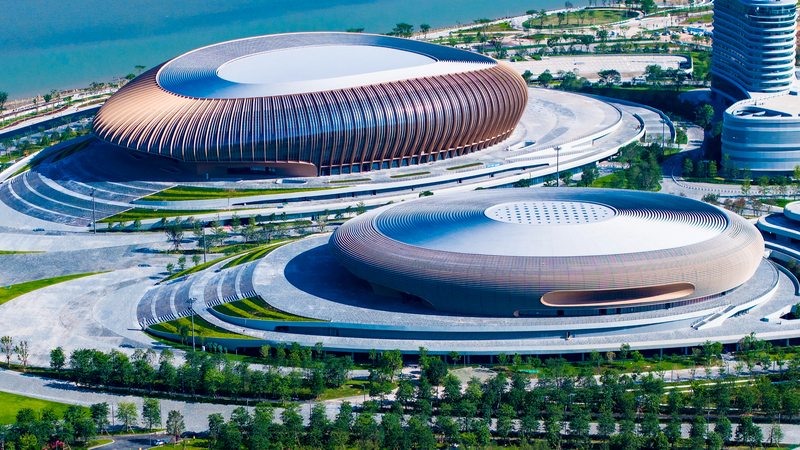 Xi_Jinping_to_Open_15th_National_Games_in_Guangzhou