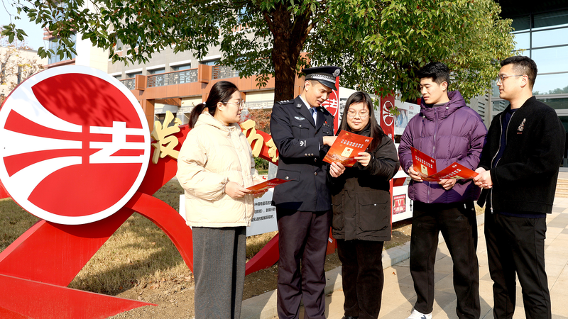 Xi_Urges_New_Breakthroughs_in_China_s_Rule_of_Law_Advancement - Khabar Asia Xi_Urges_New_Breakthroughs_in_China_s_Rule_of_Law_Advancement