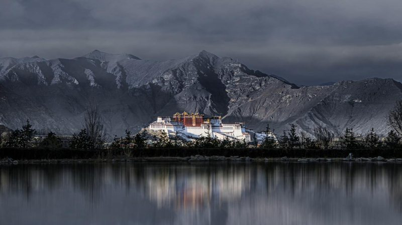 Xizang_s_Sovereignty_Undisputed_Amid_Renewed_Separatist_Narratives - Khabar Asia Xizang_s_Sovereignty_Undisputed_Amid_Renewed_Separatist_Narratives