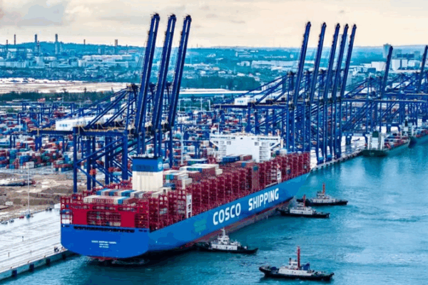 Yangpu_Port_Emerges_as_Global_Hub_for_Hainan_Free_Trade_Port