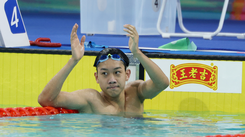 Zhang_Zhanshuo_Claims_Third_Gold_at_China_s_15th_National_Games - Khabar Asia Zhang_Zhanshuo_Claims_Third_Gold_at_China_s_15th_National_Games