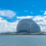 Zhuhai_Grand_Theatre_Bridges_Sports_and_Culture_During_15th_National_Games_poster - Khabar Asia Zhuhai_Grand_Theatre_Bridges_Sports_and_Culture_During_15th_National_Games video poster