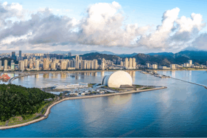 Zhuhai_s__Shell__Theater_Shines_Amid_15th_National_Games_in_Guangdong video poster