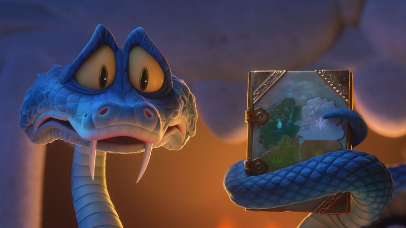 Zootopia_2__Breaks_China_Box_Office_Records_on_Opening_Day - Khabar Asia _Zootopia_2__Breaks_China_Box_Office_Records_on_Opening_Day