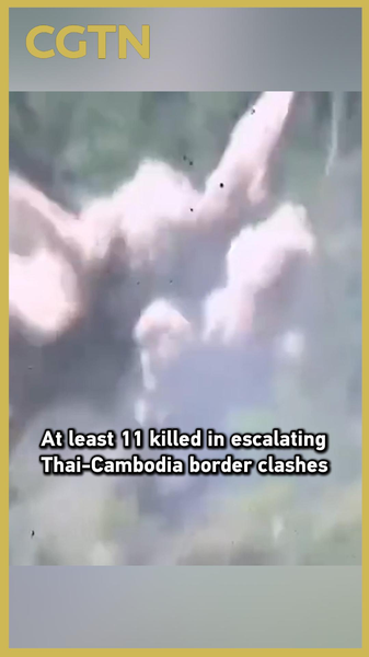 11_Dead_as_Thai_Cambodia_Border_Tensions_Escalate_in_2025_poster - Khabar Asia 11_Dead_as_Thai_Cambodia_Border_Tensions_Escalate_in_2025 video poster