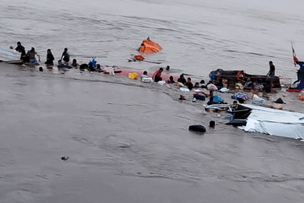 12_Dead__Dozens_Missing_in_Peru_Landslide_Disaster