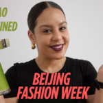 China’s Fashion Renaissance Blends Tradition with Modern Streetwear video poster