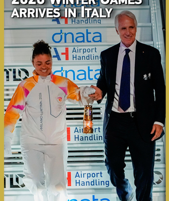 2026_Winter_Olympics_Torch_Relay_Begins_in_Italy video poster