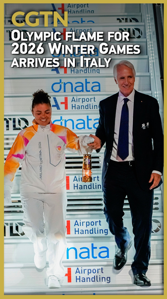 2026_Winter_Olympics_Torch_Relay_Begins_in_Italy video poster