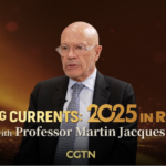 China’s 2025 Vision: Global Impact Amid Uncertainty video poster