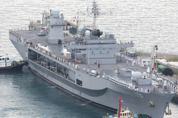 500_Marines_Deployed_to_Arizona_Border_Amid_Security_Push