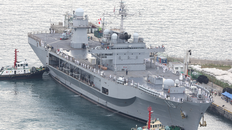 500_Marines_Deployed_to_Arizona_Border_Amid_Security_Push